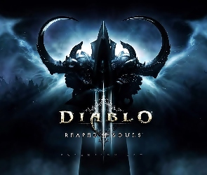 Diablo 3, Reaper Of Souls