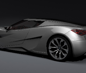 BMW M9