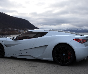 BMW M9