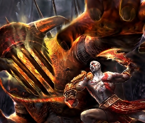 God Of War 2