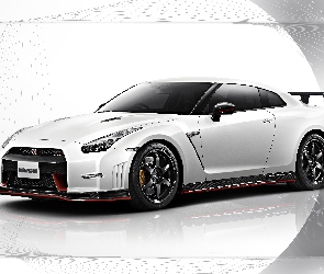 GT-R, Nismo, Nissan