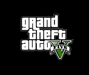 Logo, Gta 5