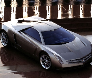 Cadillac EcoJet