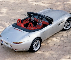 Roadster, BMW