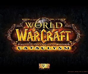 World Of Warcraft, Logo