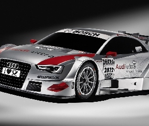 Audi, RS5, Wyścigowy