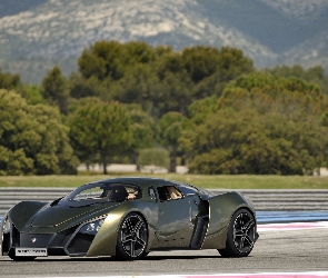 Marussia B2