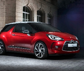 Citroen DS 3