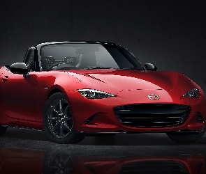 2015, Model, Mazda, Mx-5