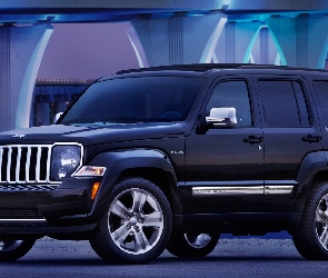 Jeep Liberty