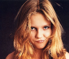 Twarzyczka, Kirsten Dunst