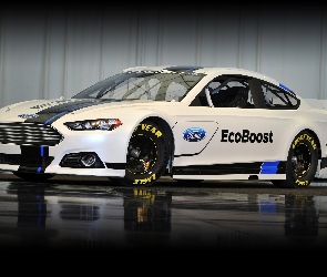 Ford Fusion, NASCAR