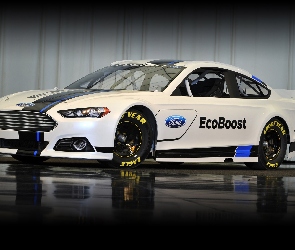 NASCAR, Ford Fusion