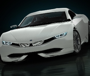 Prototyp, BMW M9