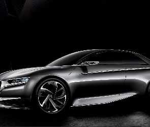 Citroen DIVINE DS Concept