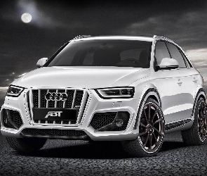 ABT, Audi Q3