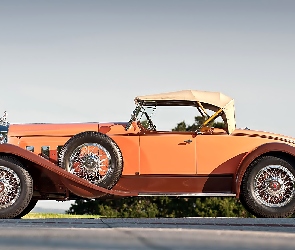 1930, Packard Deluxe