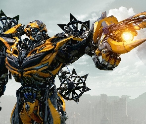 Transformers 4
