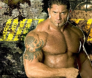 Batista, Dave Bautista, Wrestler, WWE, Aktor, Wrestling