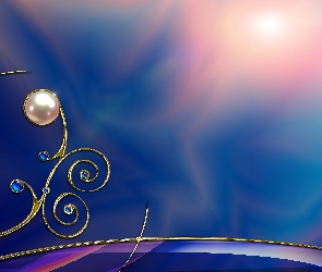 Grafika, Perła