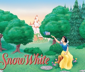 Królewna Śnieżka i siedmiu krasnoludków, Snow White and the Seven Dwarfs