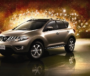 Nissan, Murano