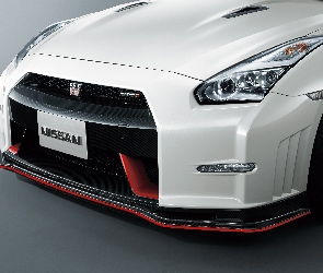 GTR, Nismo, Nissan