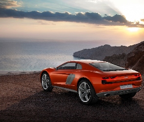 Concept, Quattro, Audi, Nanuk