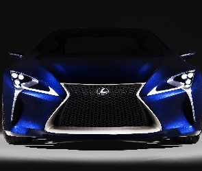 Lexus LF-LC