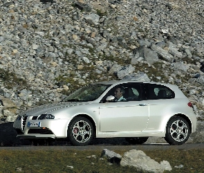 Alfa Romeo 147