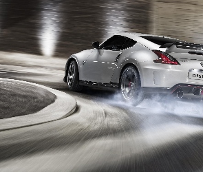 370Z, Drift, Nissan