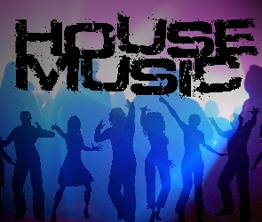 House, Muzyka
