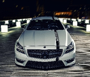 CLS 63, AMG, Mercedes