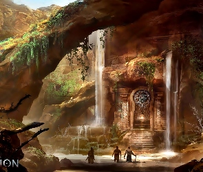 Dragon Age, Inkwizycja