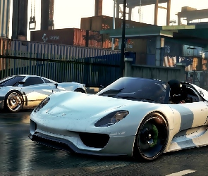 Need For Speed, Most Wanted