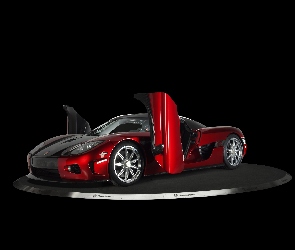 Koenigsegg CCX