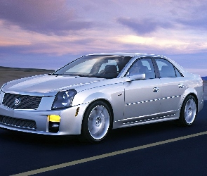 Cadillac CTS