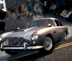 Need For Speed, Most Wanted