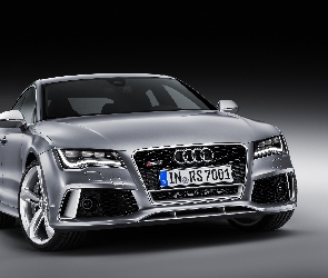 Audi, RS7