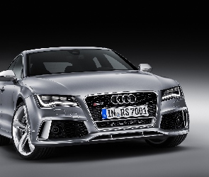 RS7, Audi