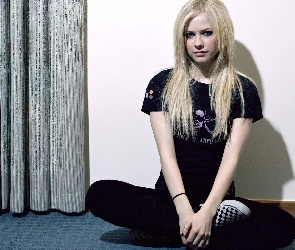 Avril Lavigne