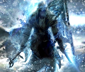 Assassins Creed 3