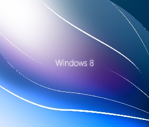 Grafika, Windows 8, Operacyjny, System