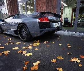 Lamborghini Murcielago