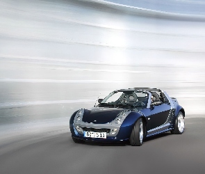 Smart Roadster