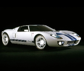 Ford, GT40