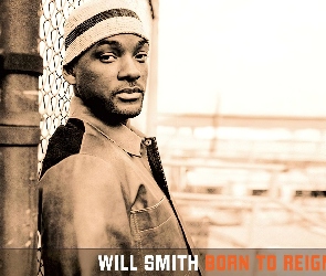 czapka, Will Smith