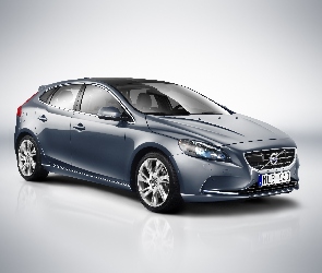 Volvo, V40