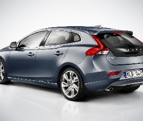 Volvo, V40