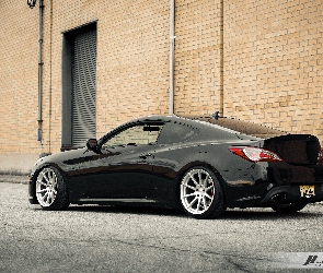 Hyundai, Genesis